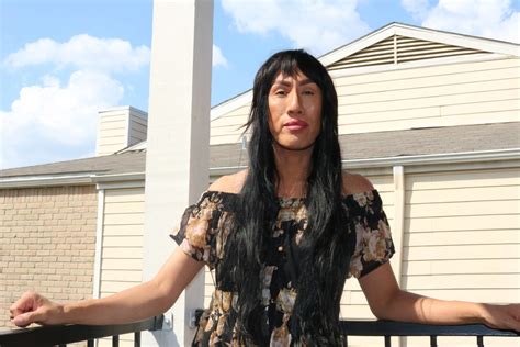 Meet Local Trans Women in California 